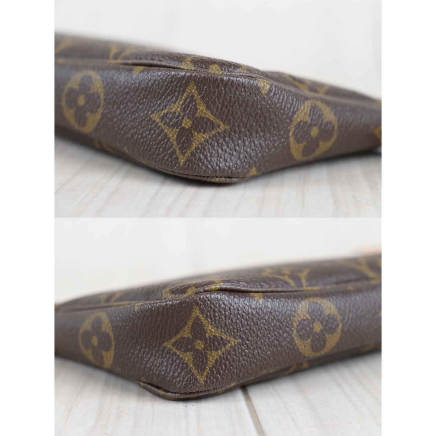 Rank SA ｜ LV Monogram Pochette Accessoires ｜090803
