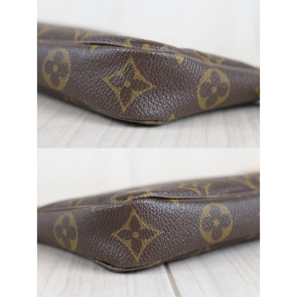 Rank SA ｜ LV Monogram Pochette Accessoires ｜090803