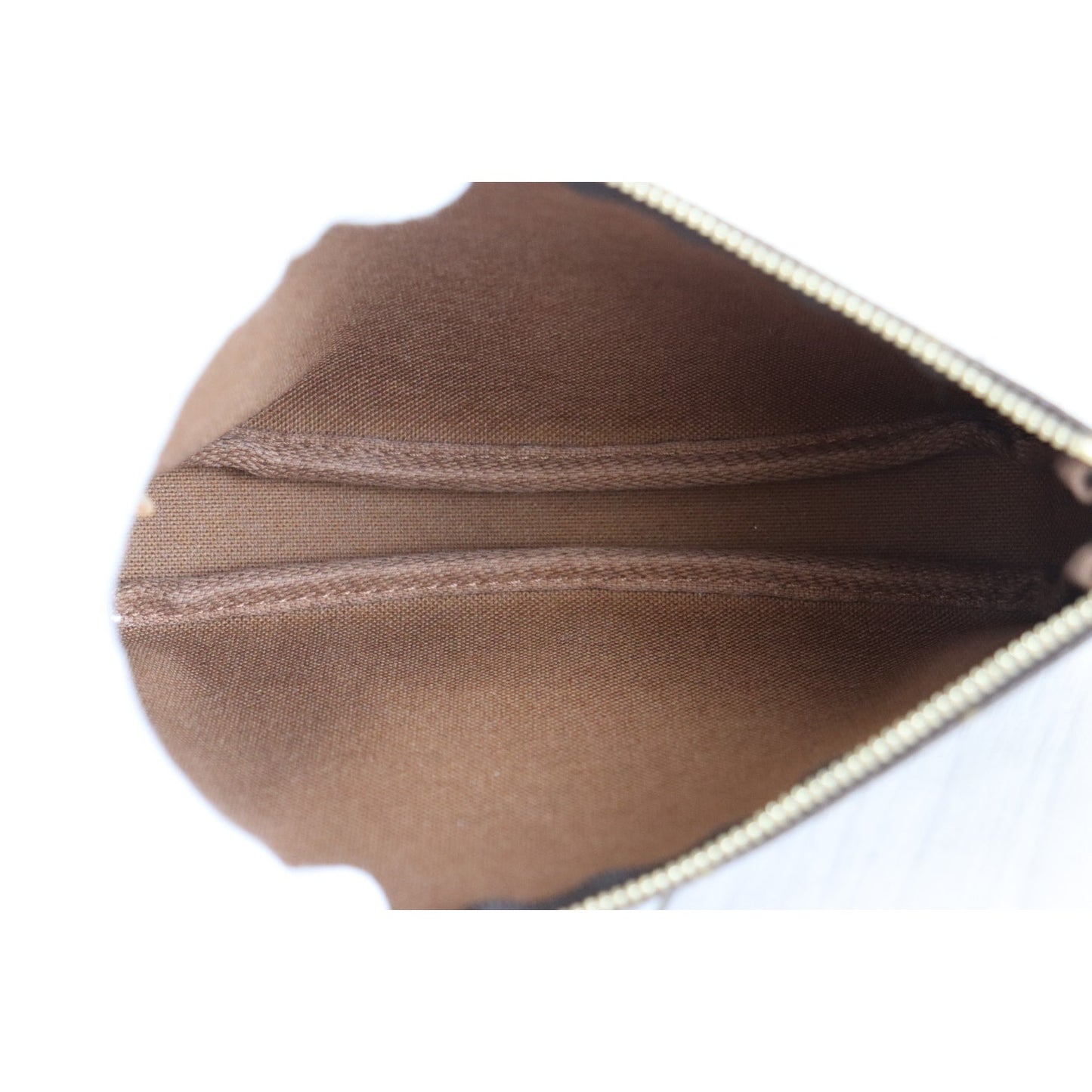 Rank SA ｜ LV Monogram Pochette Accessoires ｜090803