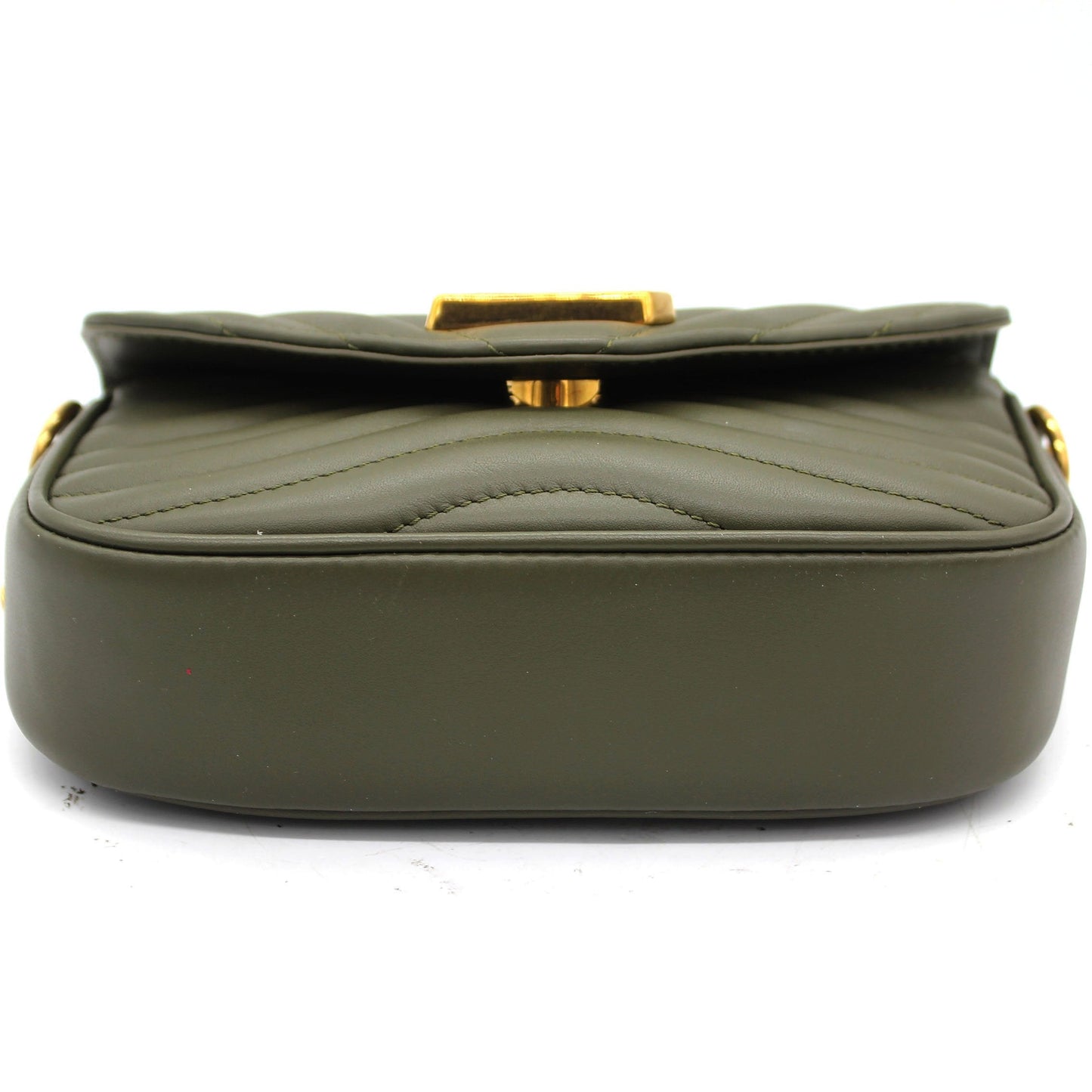 Louis-vuitton New Wave Multi Pochette Khaki