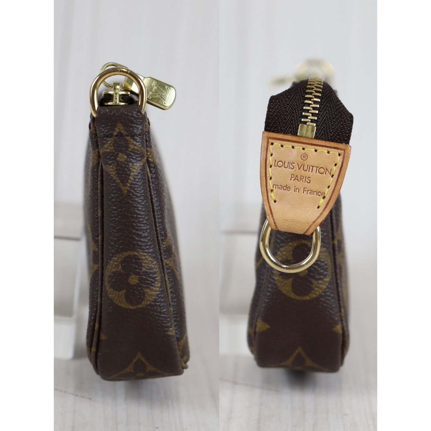 Rank SA ｜ LV Monogram Pochette Accessoires ｜090803