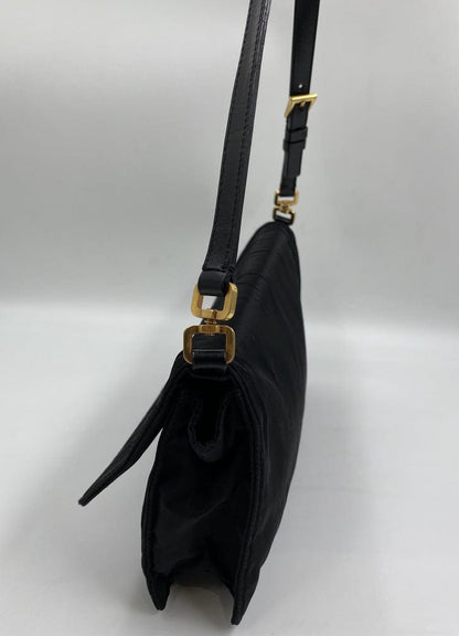 Prada Nylon Shoulder Bag