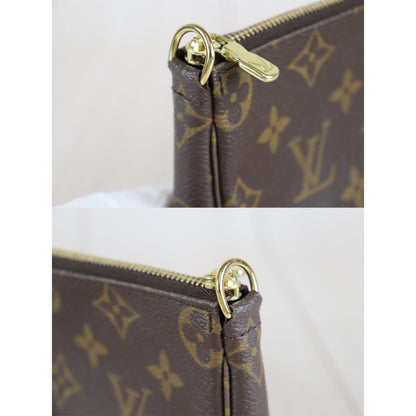Rank SA ｜ LV Monogram Pochette Accessoires ｜090803