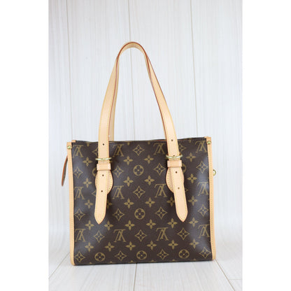 Rank A ｜ LV Monogram Popin Cool O Shoulder Bag｜090808