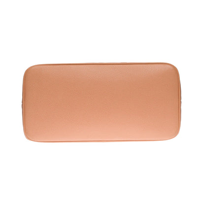 CHANEL Beautiful Cabas Medallion bag in salmon caviar leather, GHW