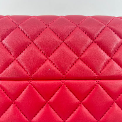 Chanel Mademoiselle Bowling Bag