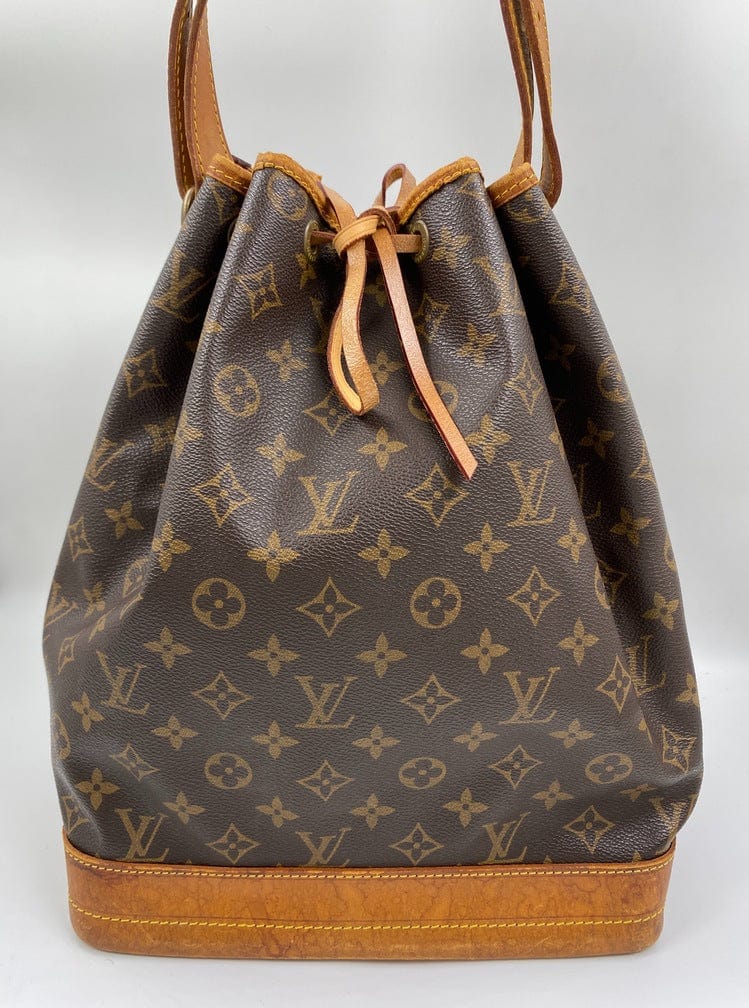 Louis Vuitton Noé Bag