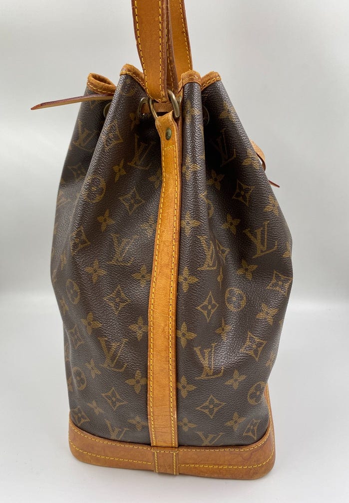 Louis Vuitton Noé Bag