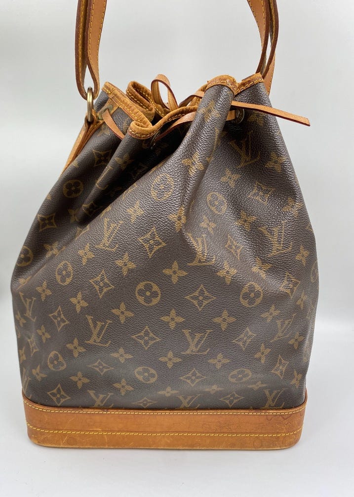 Louis Vuitton Noé Bag