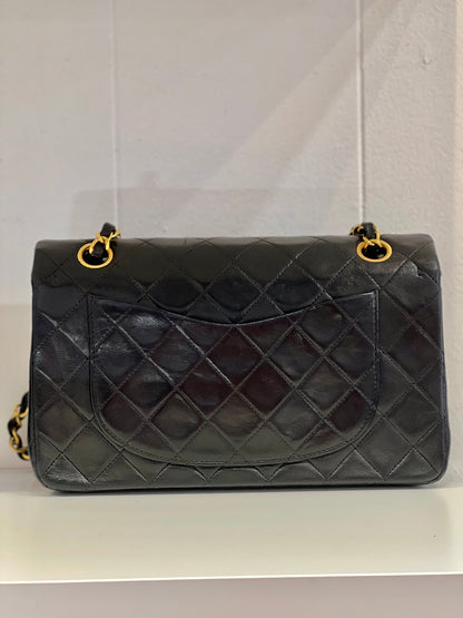 Chanel Vintage Flap Medium Bag