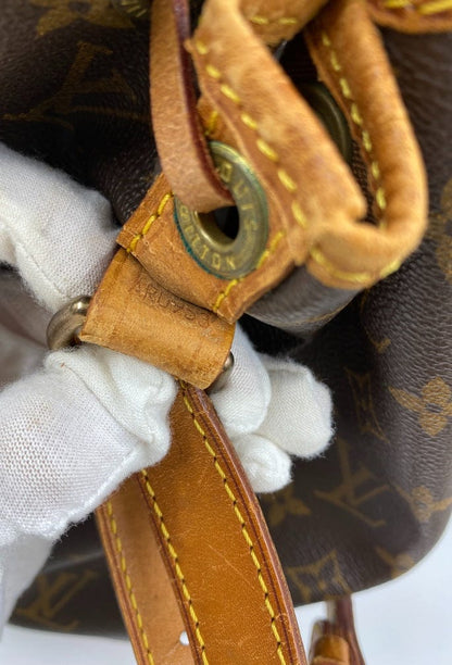 Louis Vuitton Noé Bag