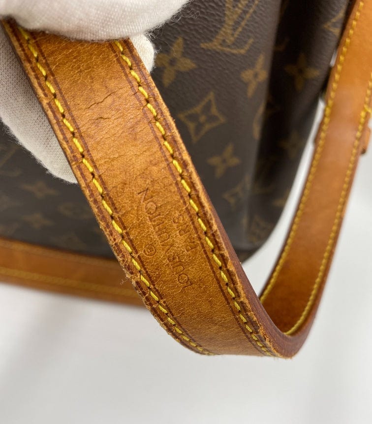 Louis Vuitton Noé Bag