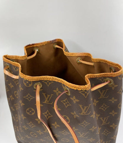 Louis Vuitton Noé Bag