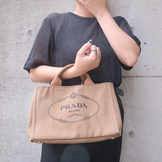 PRADA BAG