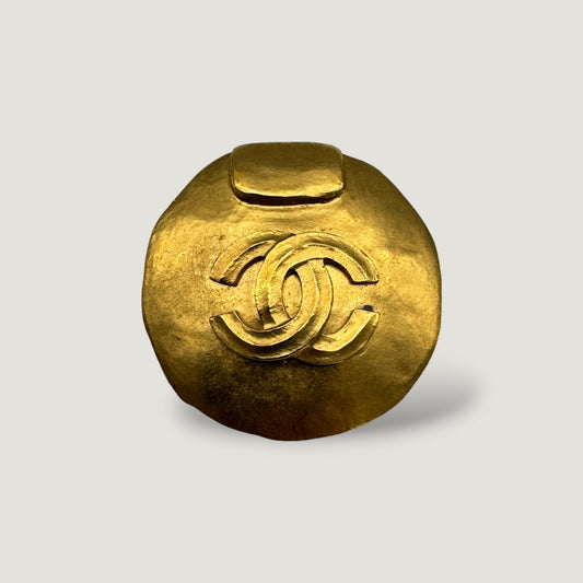 CHANEL BROOCH