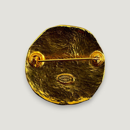 CHANEL BROOCH