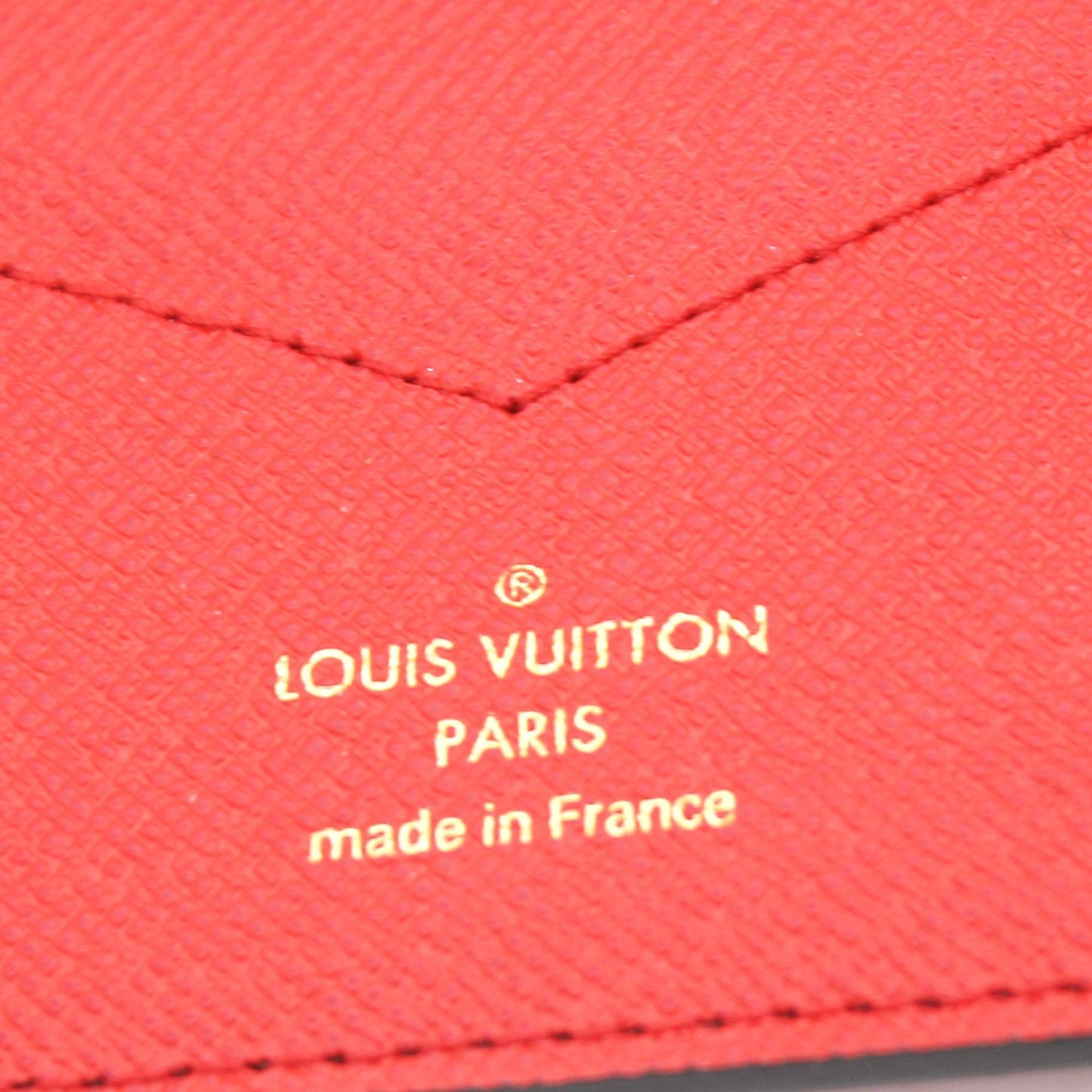 Louis-vuitton Multicolor Vivienne Christmas 2019 Xmas Paris Passport Cover