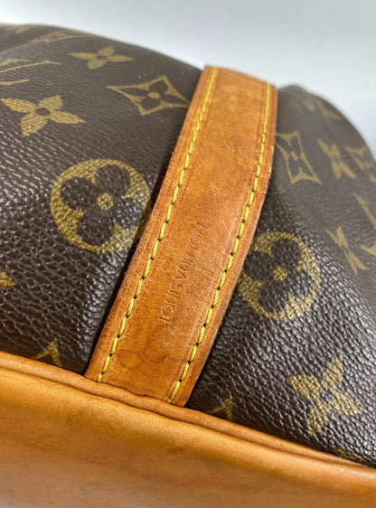 Louis Vuitton Petit Noé Bag