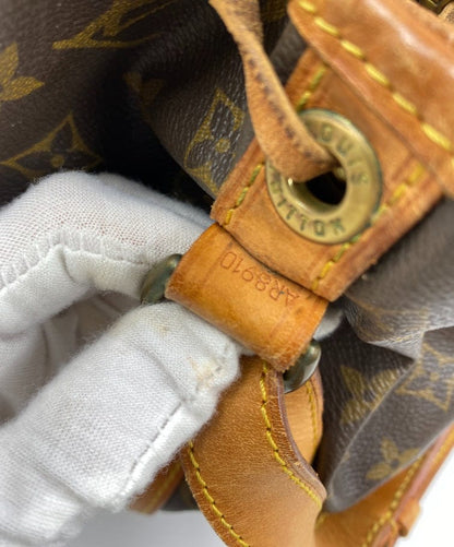 Louis Vuitton Petit Noé Bag