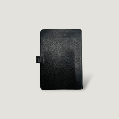 CHANEL AGENDA COVER