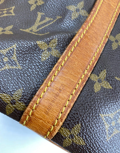 Louis Vuitton Petit Noé Bag