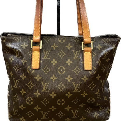 Louis Vuitton Monogram Cabas Piano