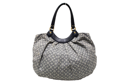 LOUIS VUITTON Louis Vuitton Blue Idylle Monogram Canvas Fantaisie Shou | Italystation.com - Shop Now at italystation.com