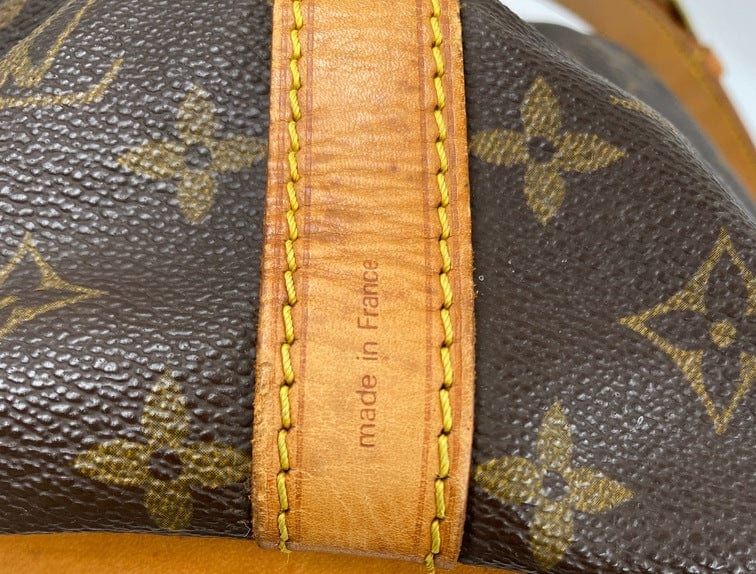 Louis Vuitton Petit Noé Bag