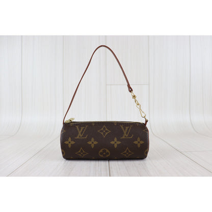 Rank A ｜ LV Monogram Papillon 30 Handbag ｜090905