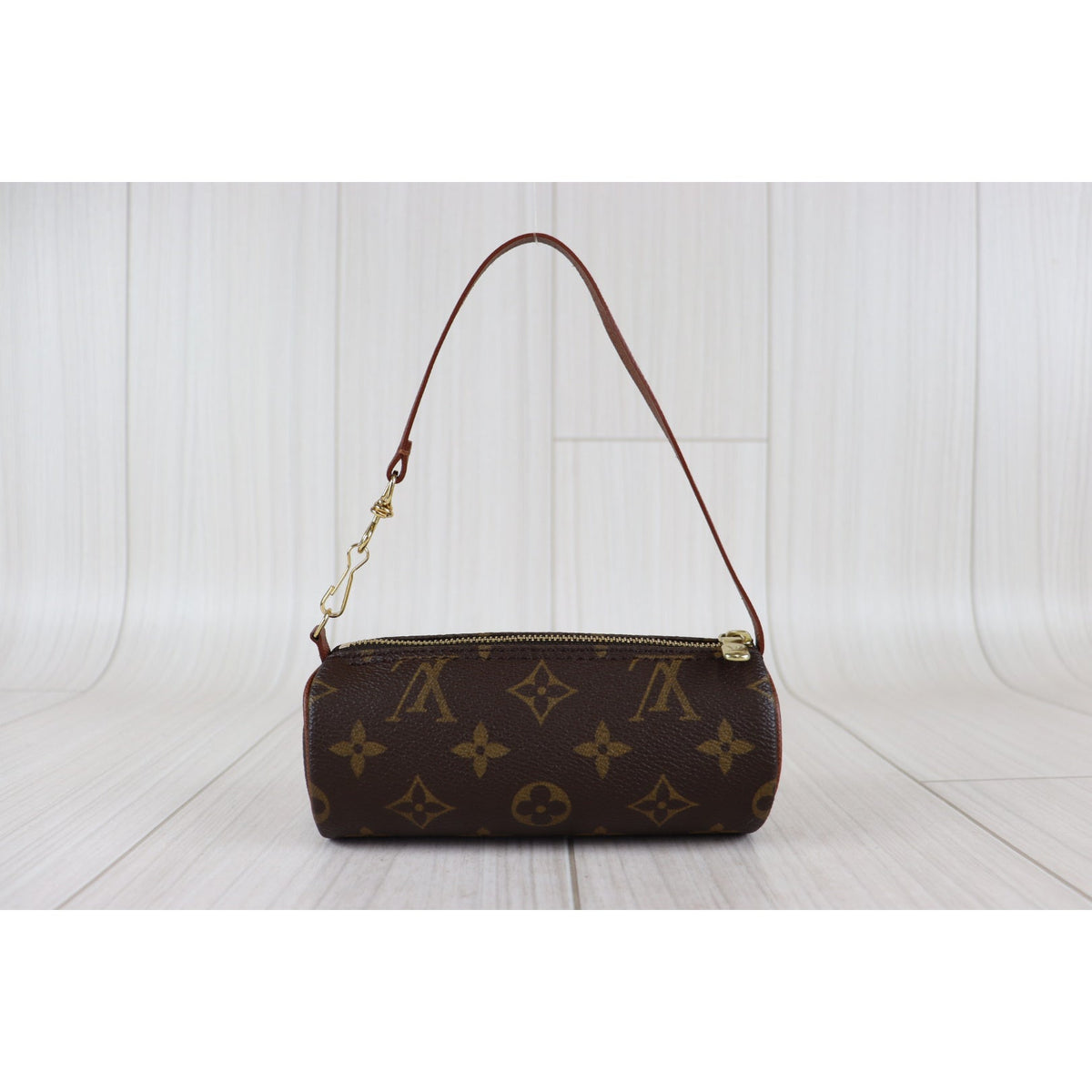 Rank A ｜ LV Monogram Papillon 30 Handbag ｜090905
