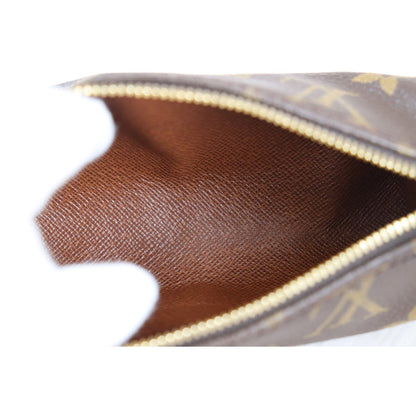 Rank A ｜ LV Monogram Papillon 30 Handbag ｜090905