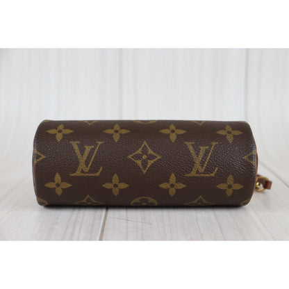 Rank A ｜ LV Monogram Papillon 30 Handbag ｜090905