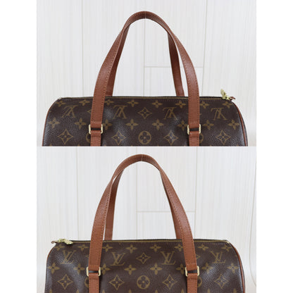 Rank A ｜ LV Monogram Papillon 30 Handbag ｜090905