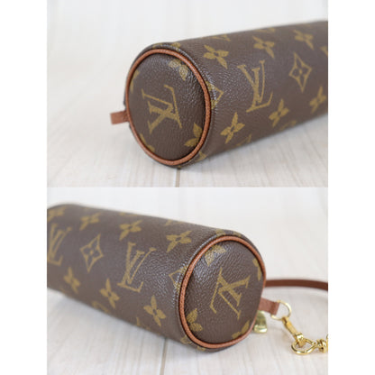 Rank A ｜ LV Monogram Papillon 30 Handbag ｜090905