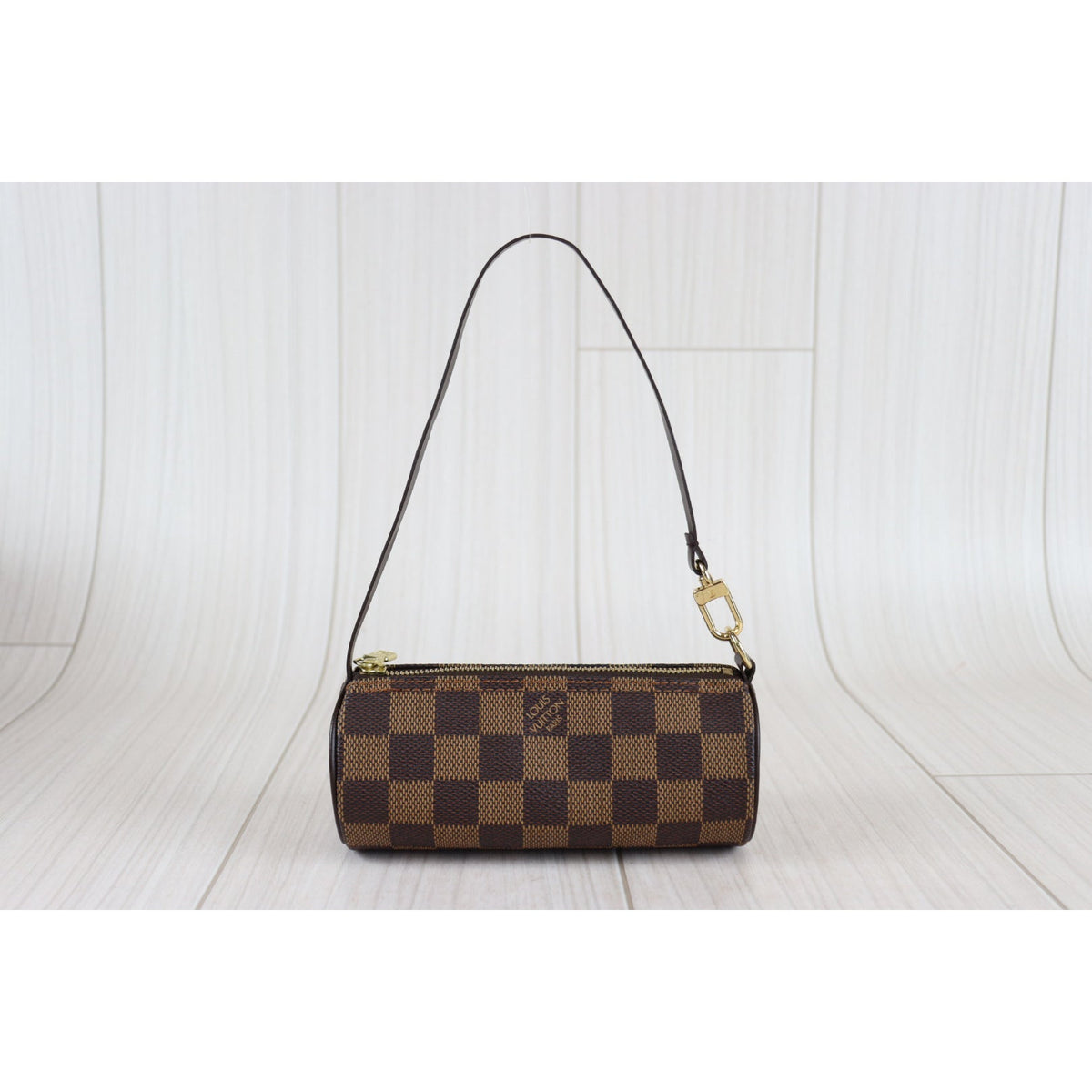 Rank SA ｜LV Damier Papillon Included Pouch｜090906