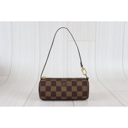 Rank SA ｜LV Damier Papillon Included Pouch｜090906