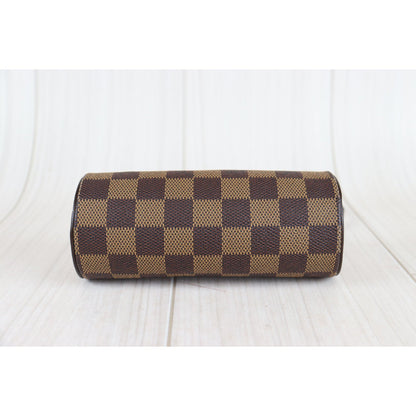 Rank SA ｜LV Damier Papillon Included Pouch｜090906