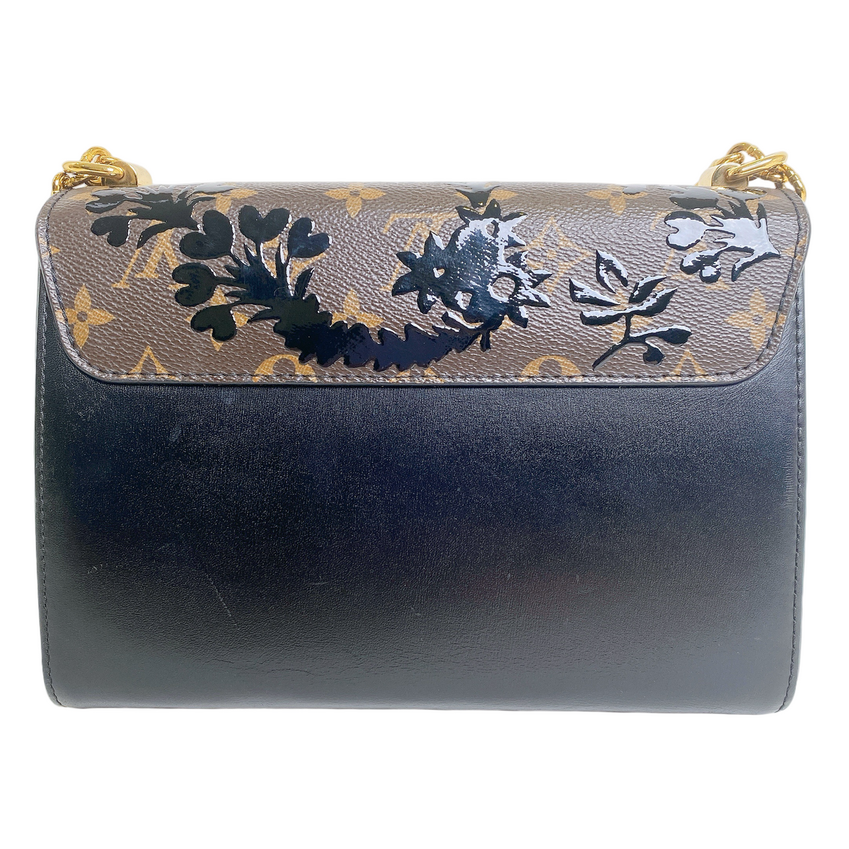 LV TWIST MM BLOSSOM