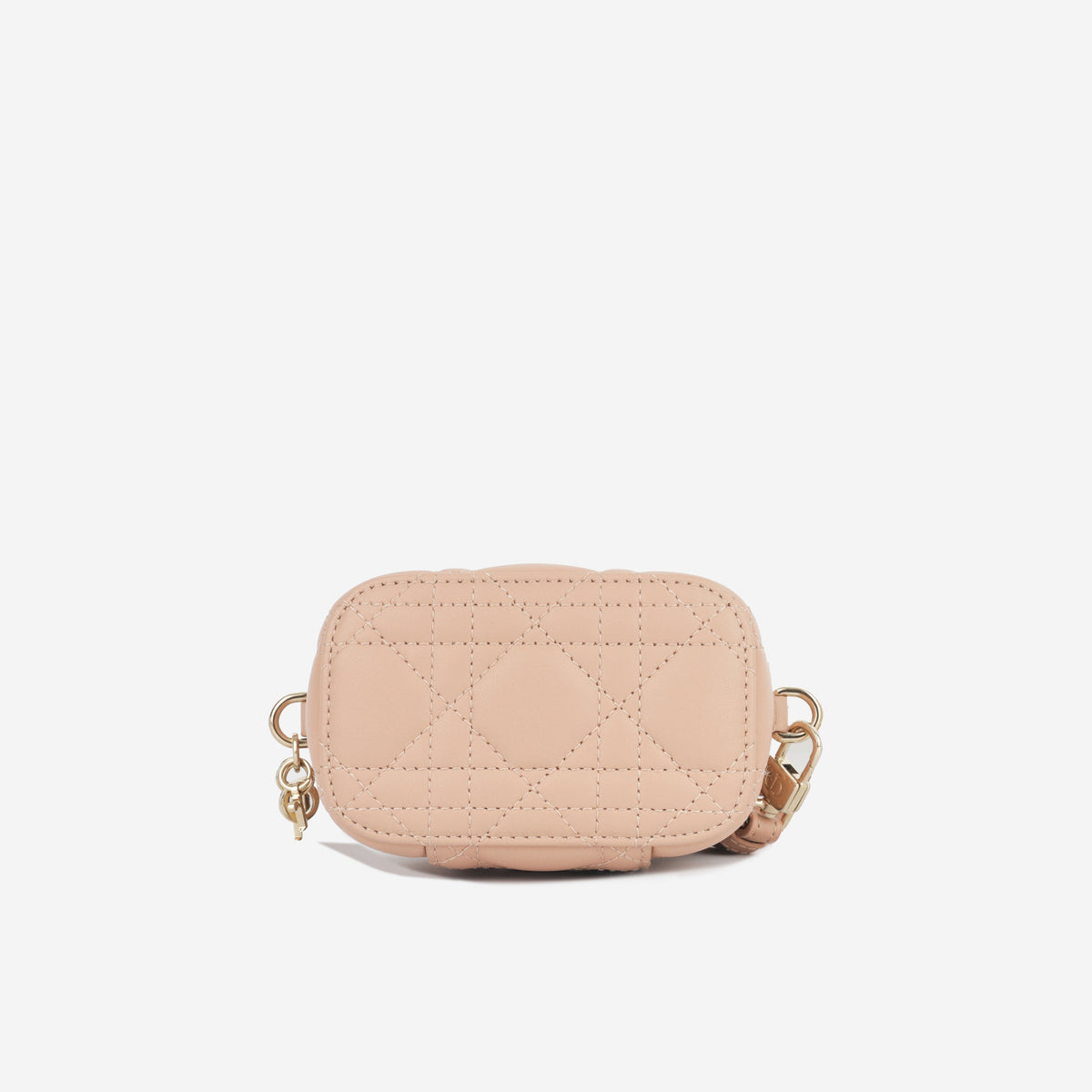 Micro Lady Dior Vanity Case