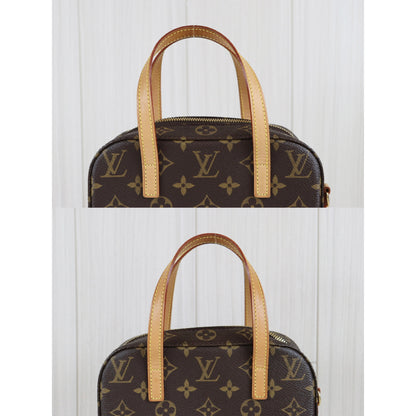 Rank SA ｜ LV Monogram Spontini Shoulder Bag ｜090908