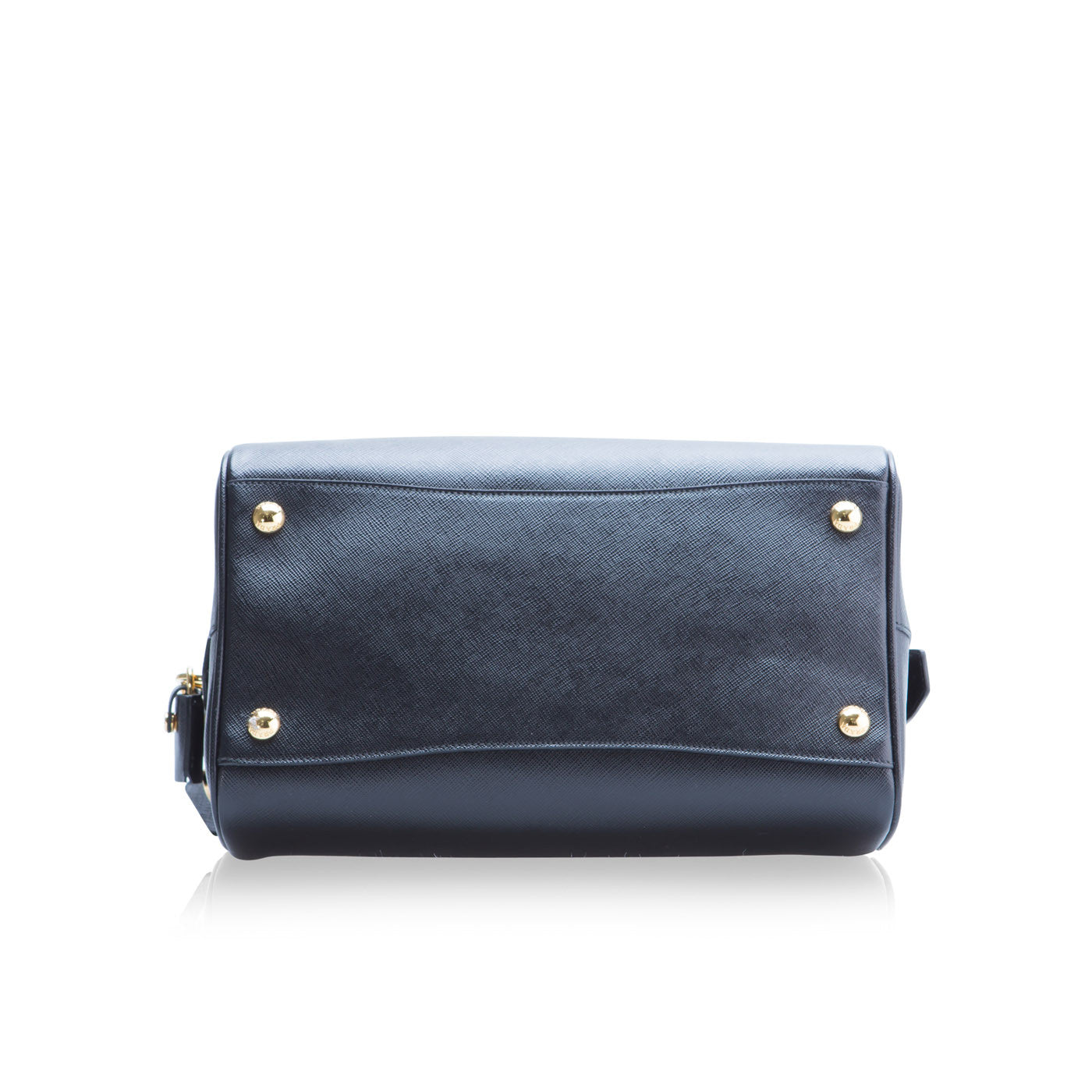 Saffiano Lux Boston