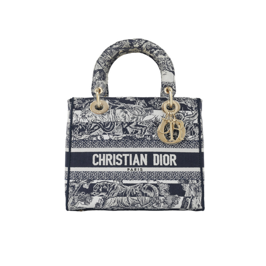 Dior Medium Lady D-Lite