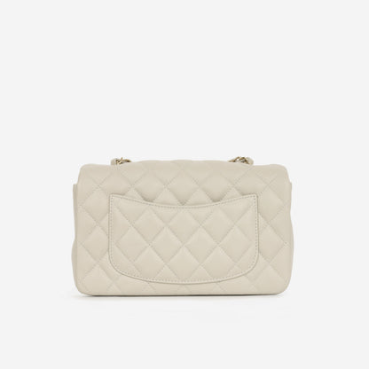 Mini Rectangular