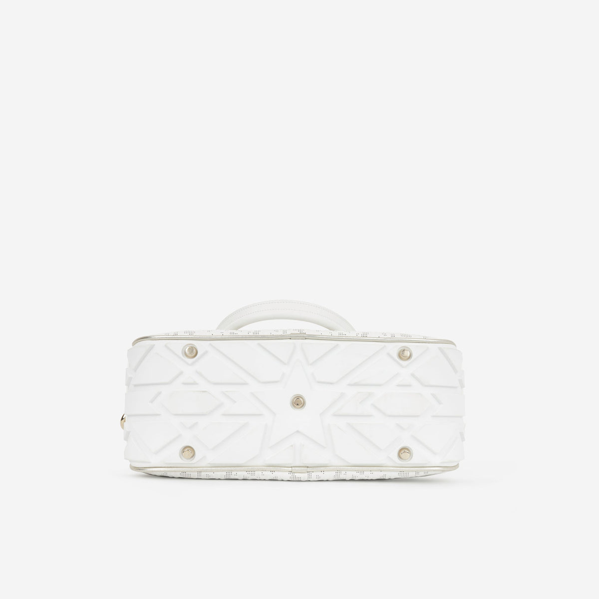 Dior Diorvibe Bowling Bag