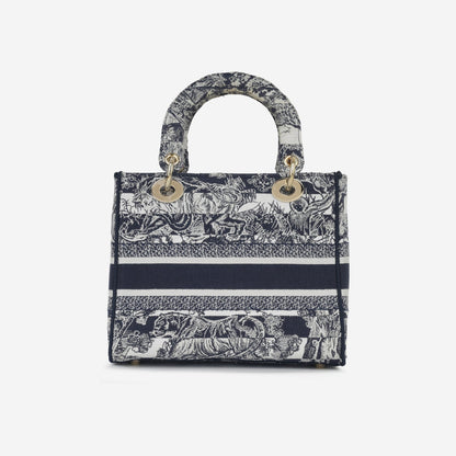 Dior - Lady Dior - Medium Lady D-Lite CGHW -  - 2022