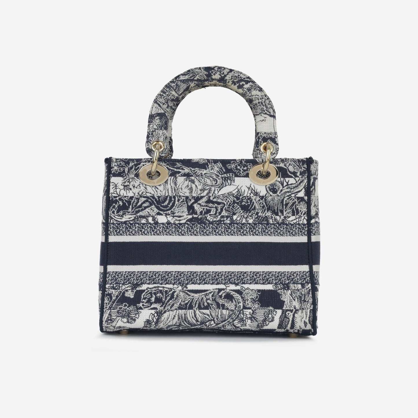 Dior Medium Lady D-Lite