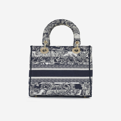 Dior Medium Lady D-Lite