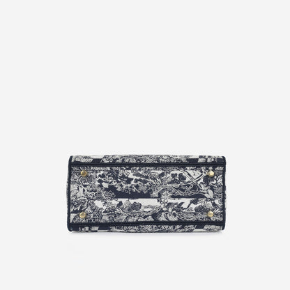 Dior - Lady Dior - Medium Lady D-Lite CGHW -  - 2022