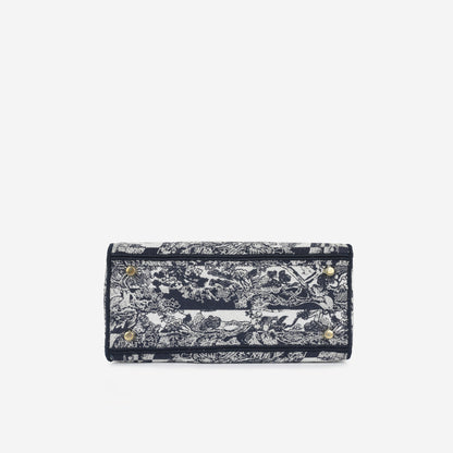 Dior Medium Lady D-Lite