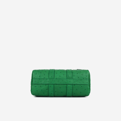 Louis Vuitton Keepall 25 - Vert Ostrich (NWT)